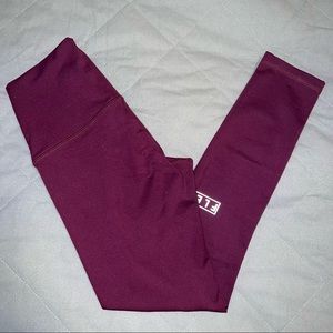 FLEO High-Waisted Leggings